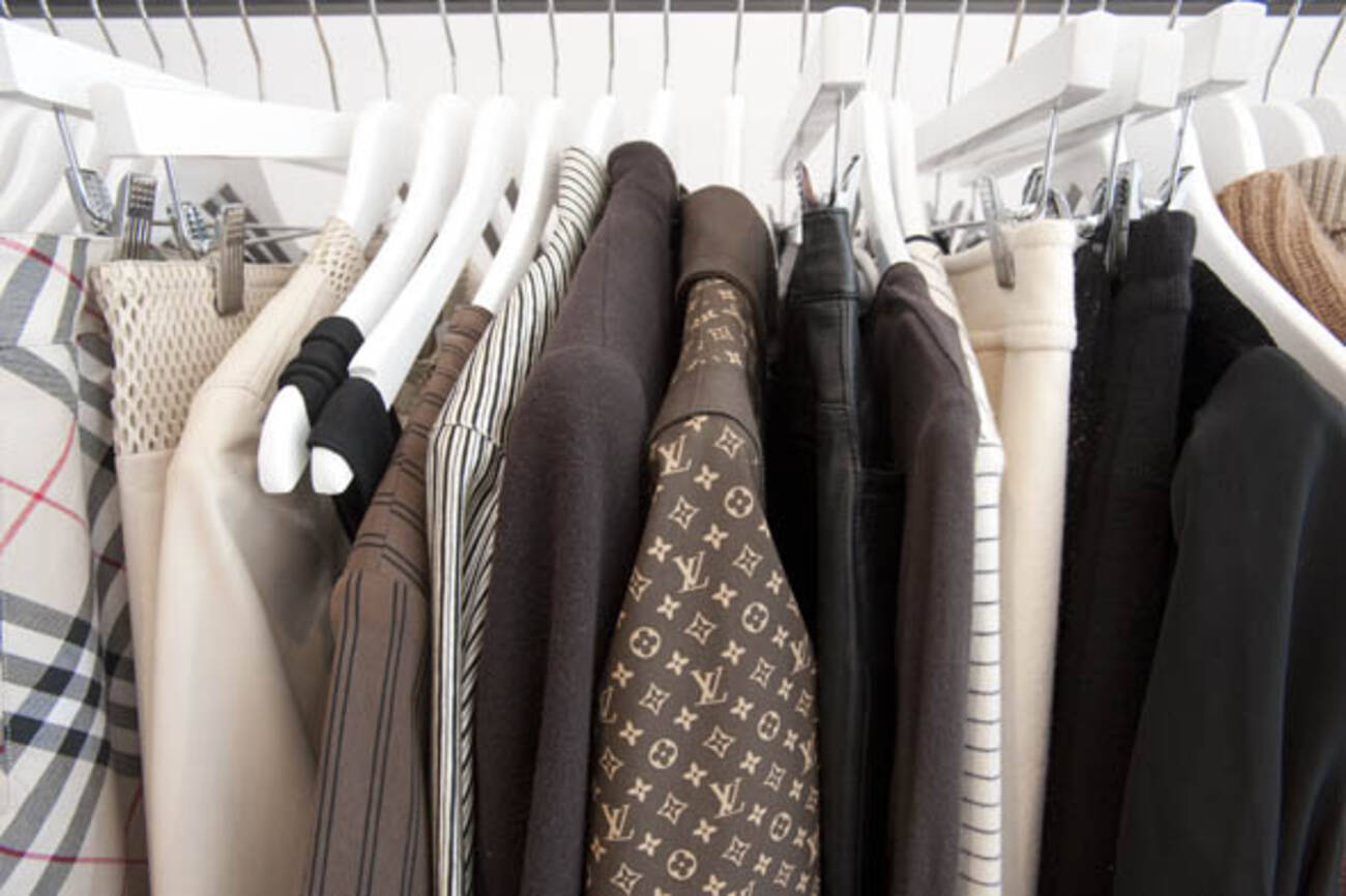 The top 10 cheap designer clothing stores in Toronto
