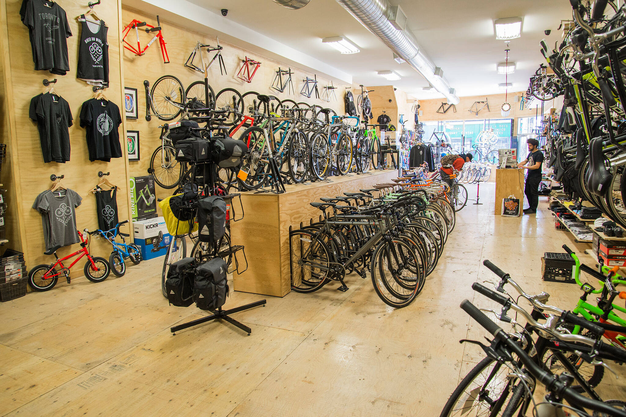 the-best-bike-stores-in-toronto
