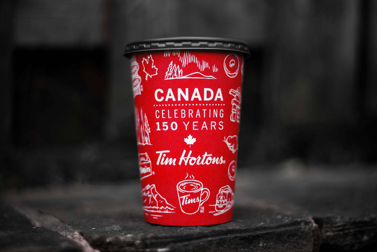 Tim Hortons is raising its prices and Toronto is freaking out