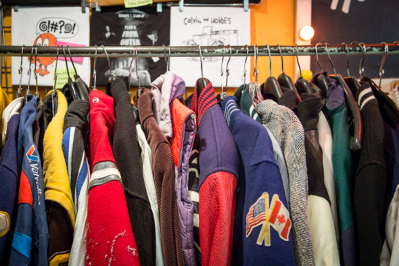 The top 10 places to buy a cheap winter coat in Toronto