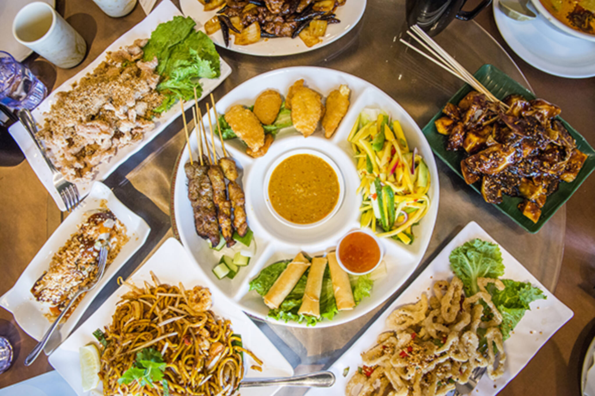 Where to eat authentic Malaysian food in Toronto