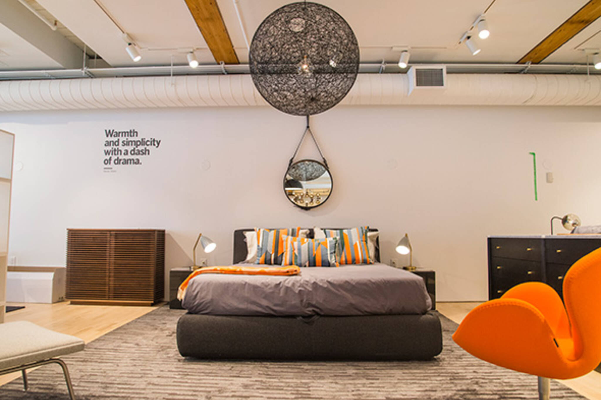 The top 10 high end furniture stores in Toronto