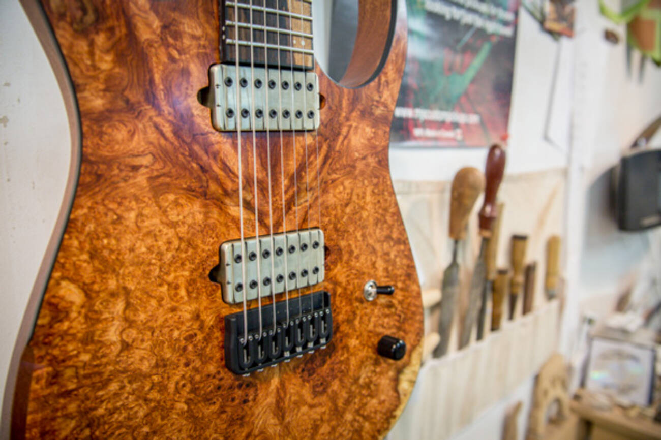 The Best Musical Instrument Stores in Toronto