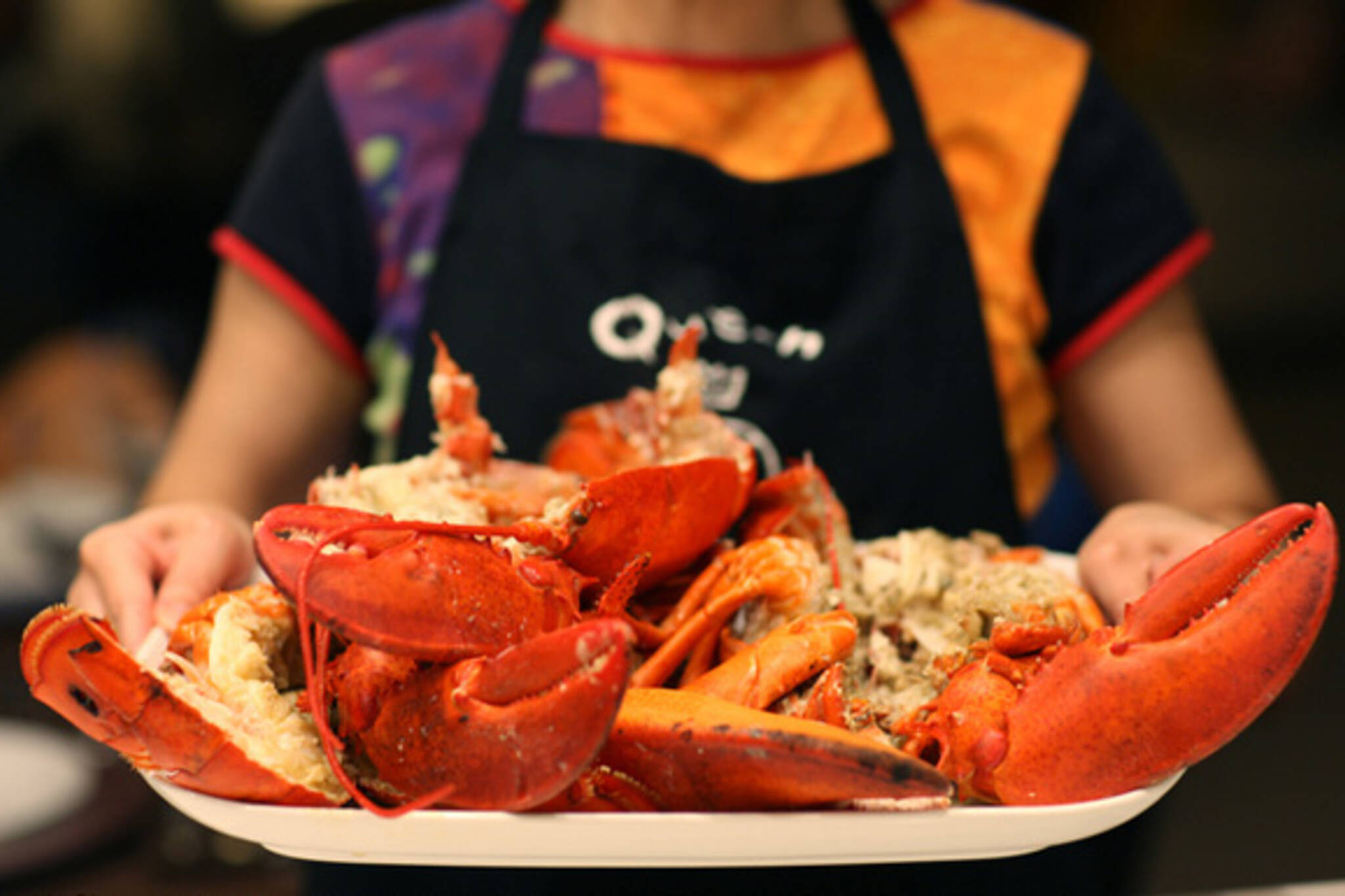 5 places to eat a lobster dinner in Toronto