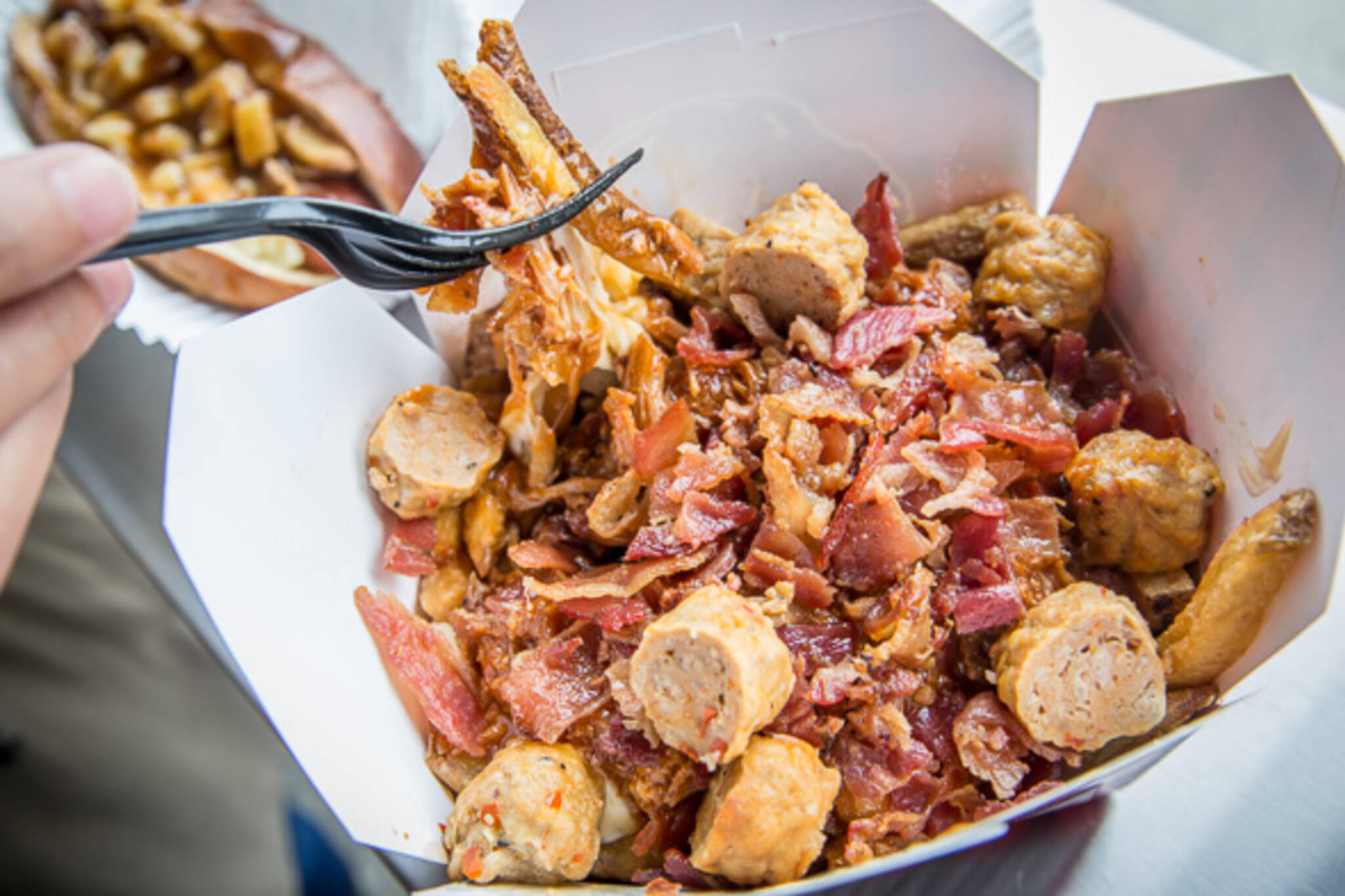 The top 25 poutine in Toronto by neighbourhood