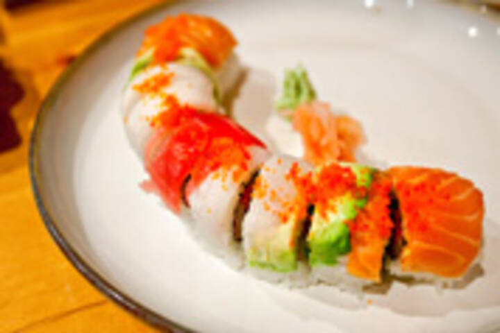The Best Cheap Sushi in Toronto