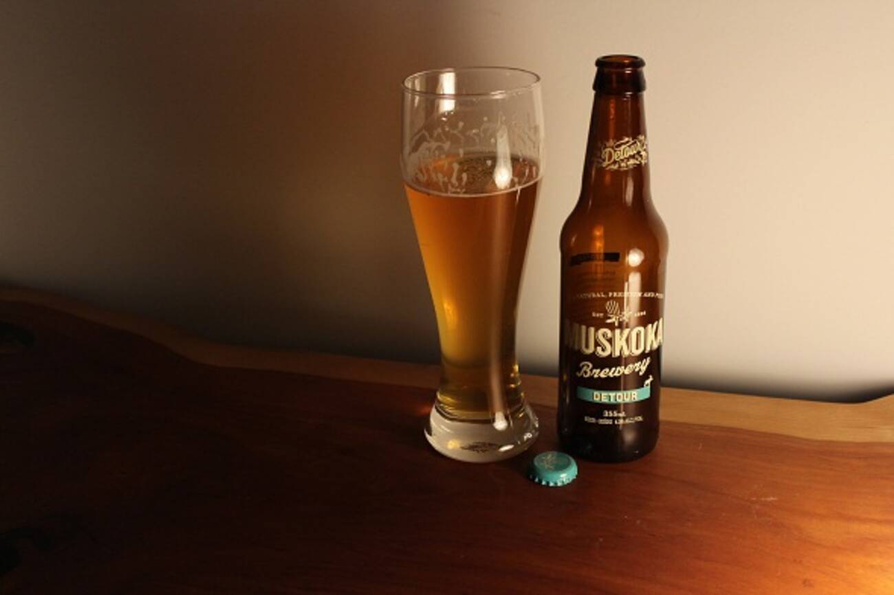 The top 10 lowalcohol (session) beers made in Toronto