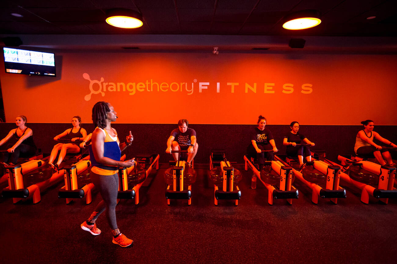 Orangetheory Fitness - blogTO - Toronto