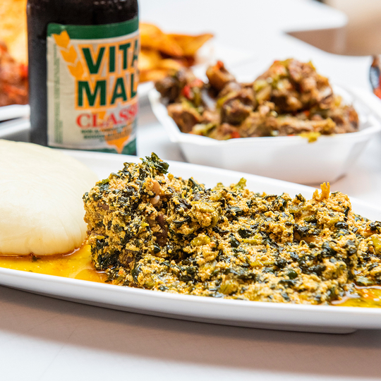 nigerian food near joliet il