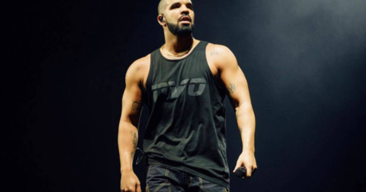 Drake Tops Soul Train Awards With 12 Nominations 