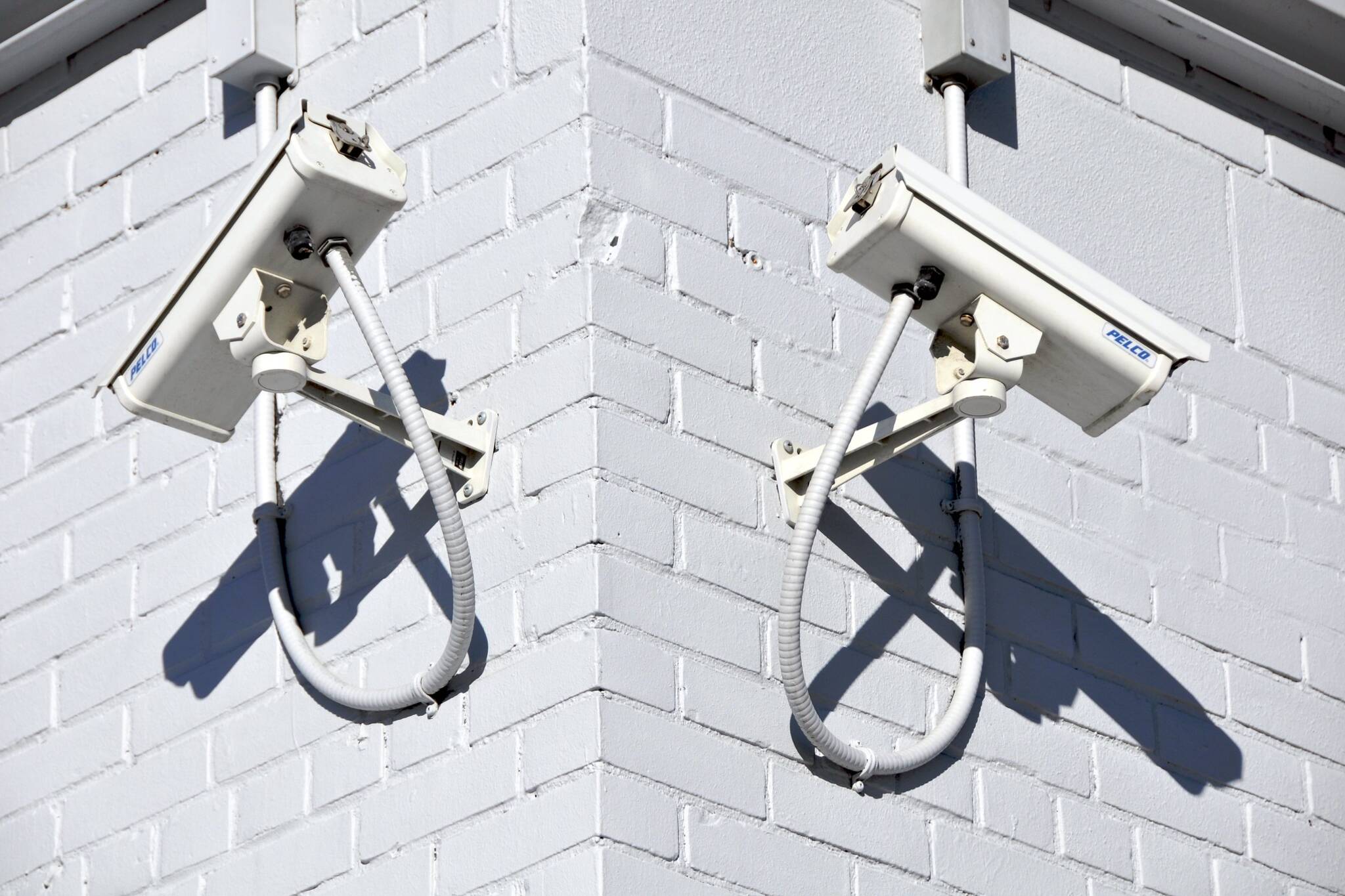 surveillance cameras ontario