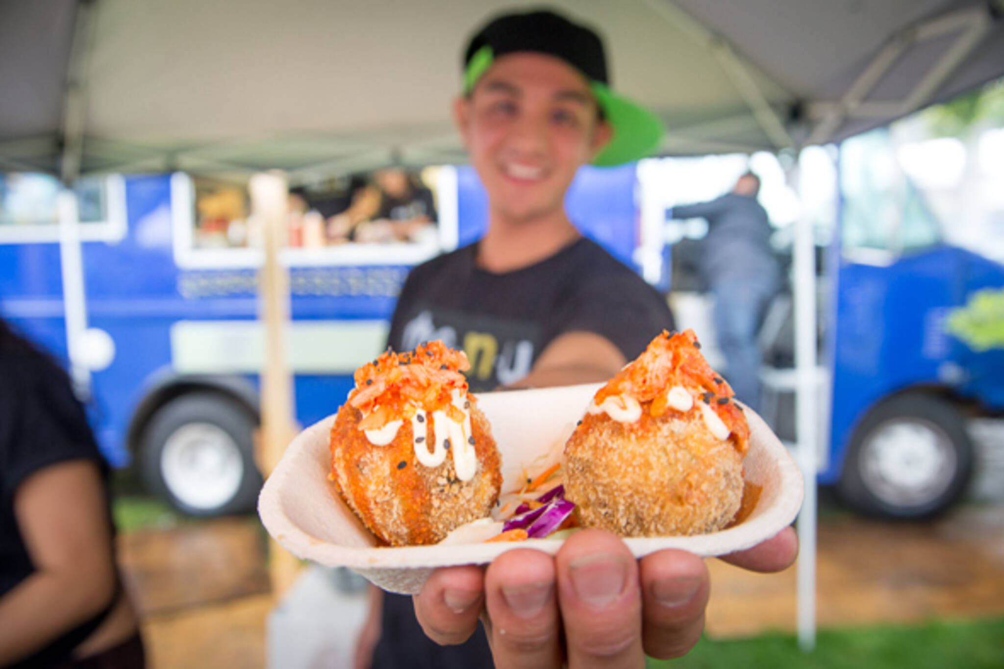 The top 10 food festivals near Toronto this summer