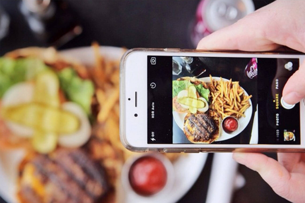 Looks great on Instagram but does the food taste good?