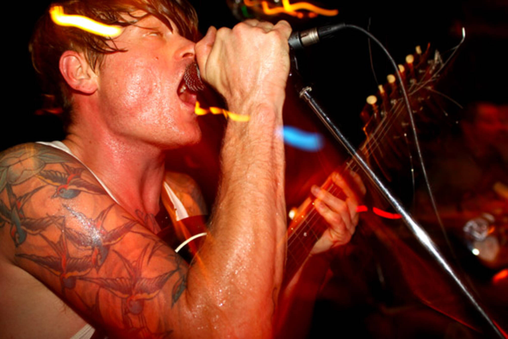Thee Oh Sees NXNE