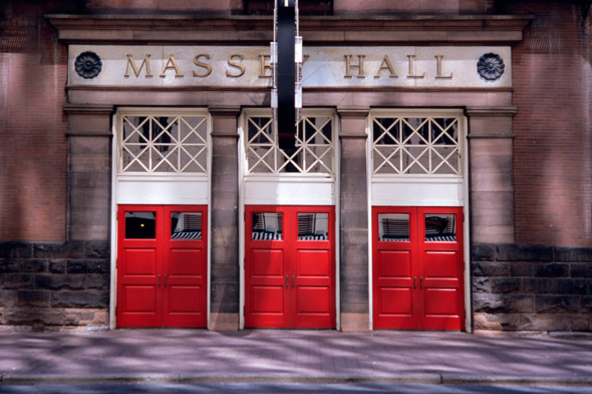 Toronto Massey Hall