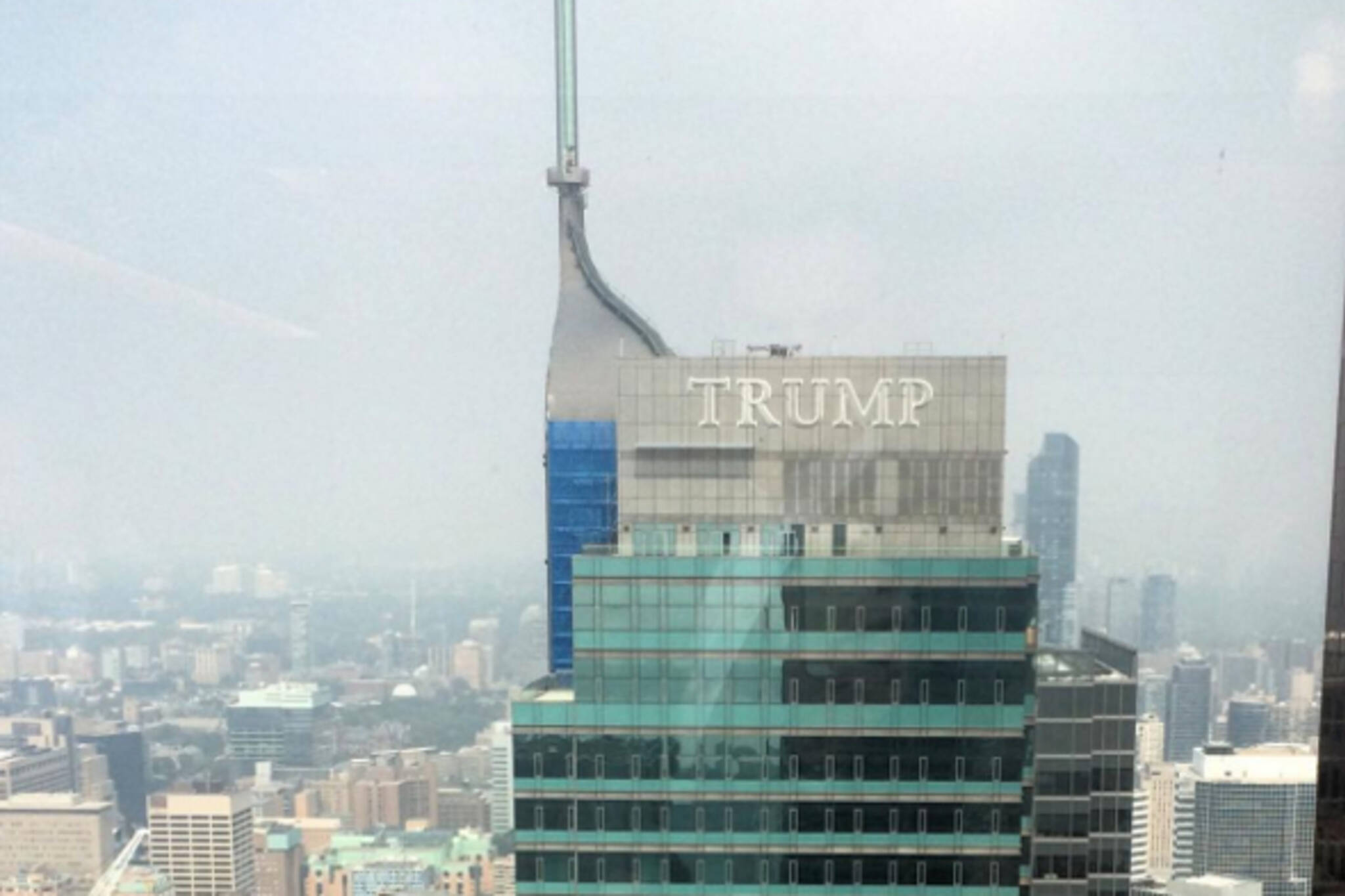 Trump Tower Toronto