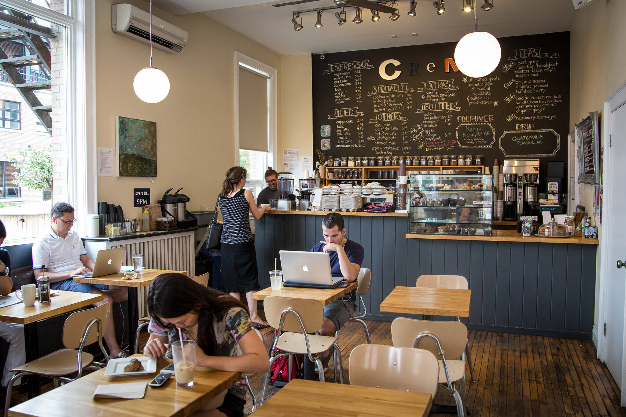 25 Cafes And Bakeries Toronto Lost Last Year We Ll Miss The Most
