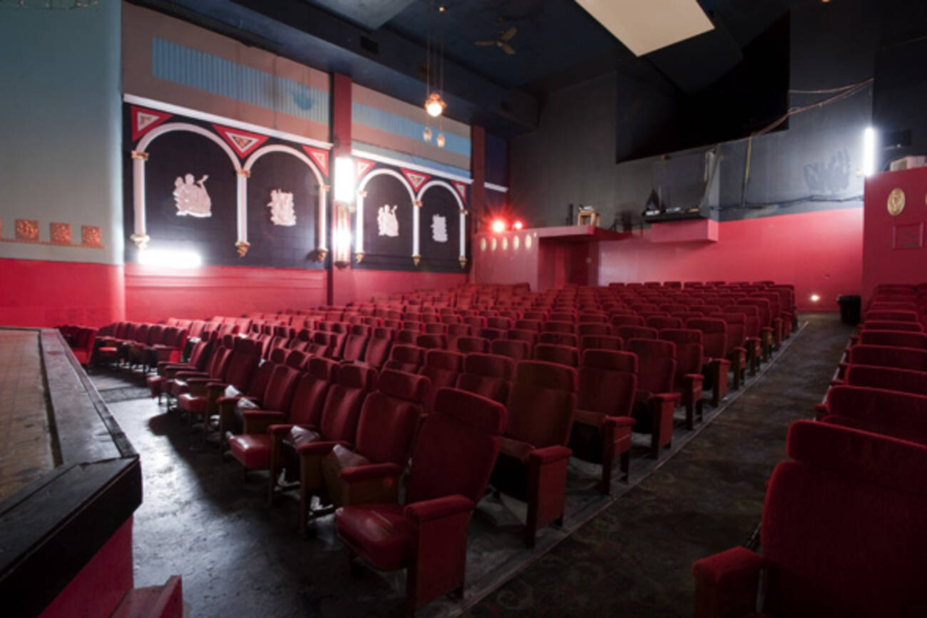 The Metro Theatre closes its doors for good