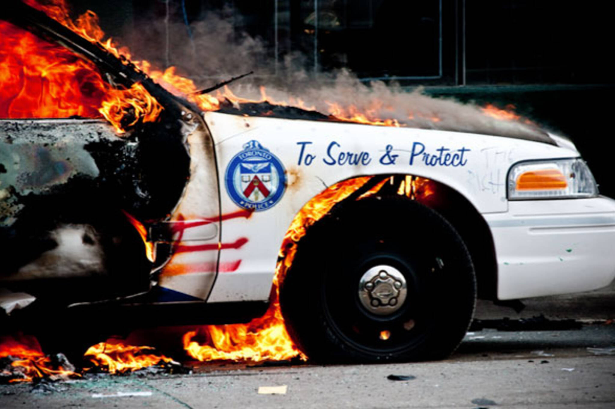 G20 riots