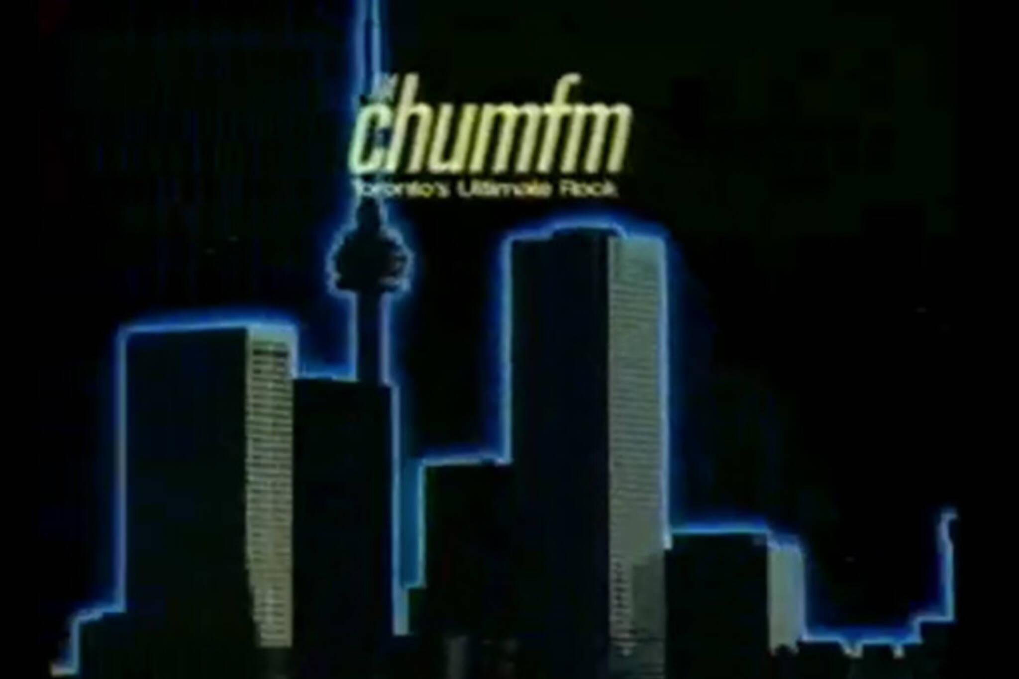 Vintage Toronto tv commercials