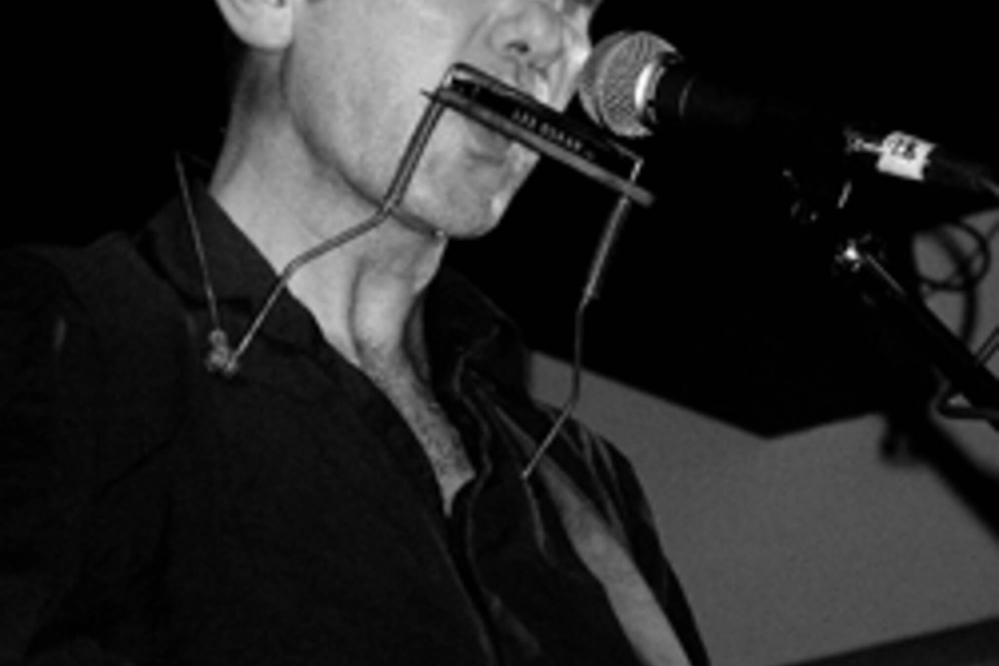 Paul Kelly at The El Mocambo in Toronto