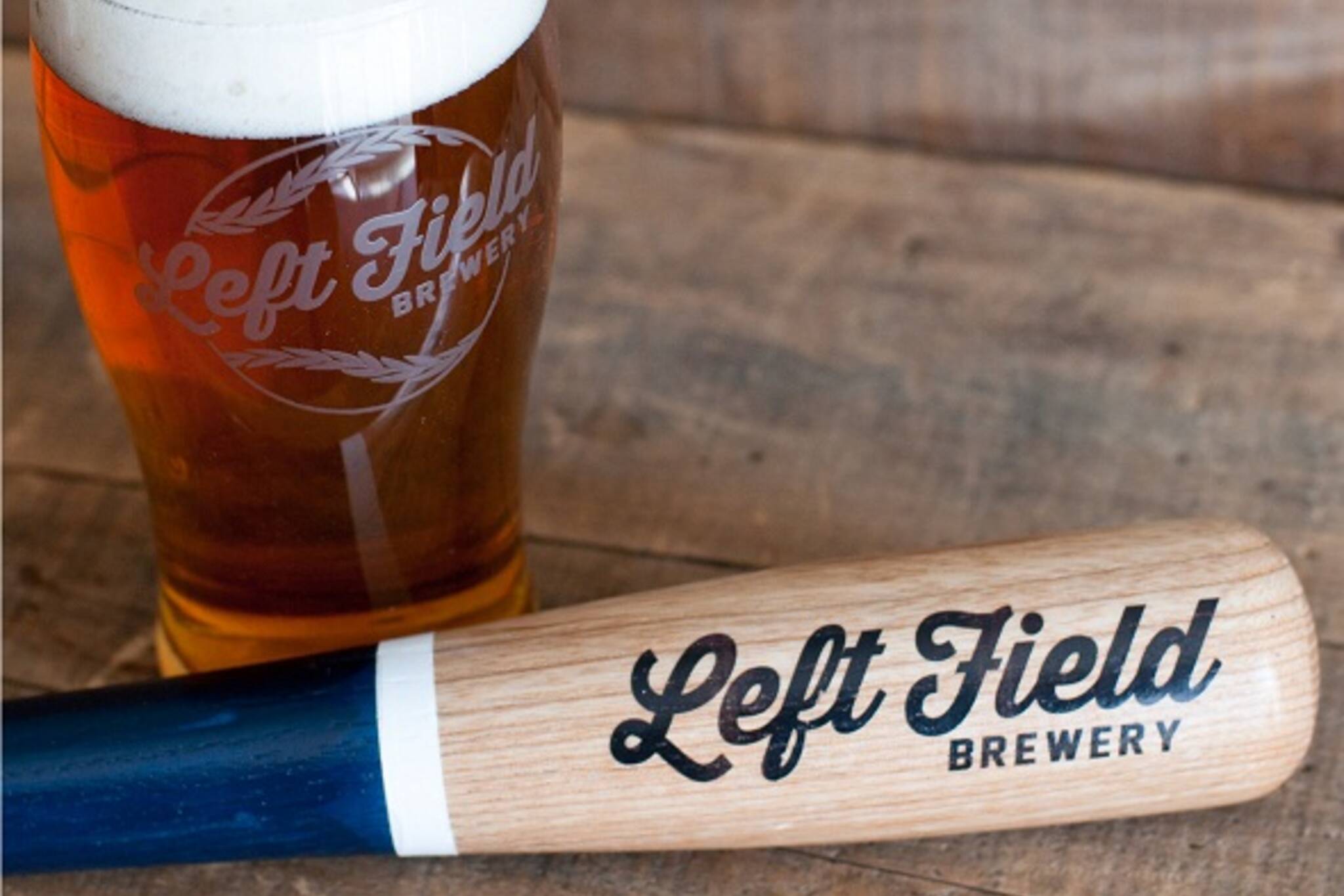 Left Field Brewery