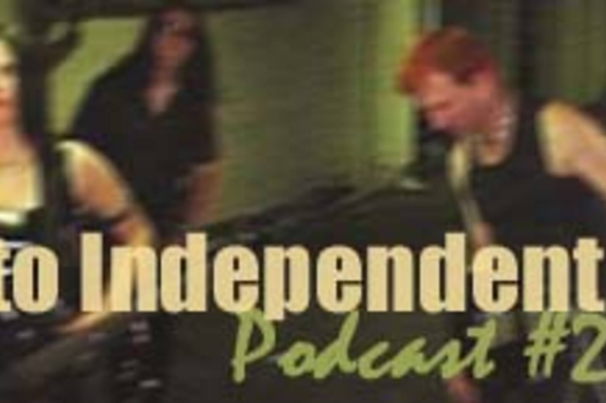Toronto Independent Music Podcast #21