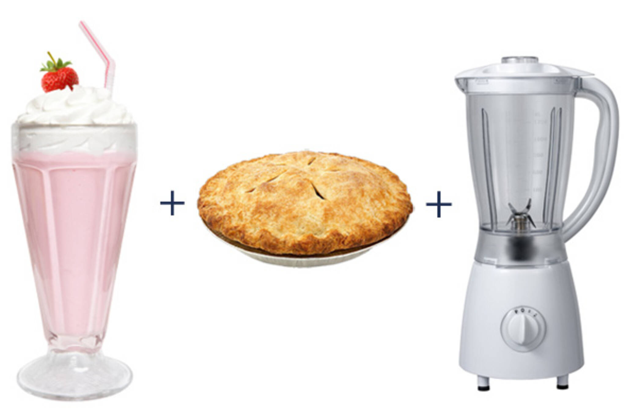 pie milkshake cne toronto