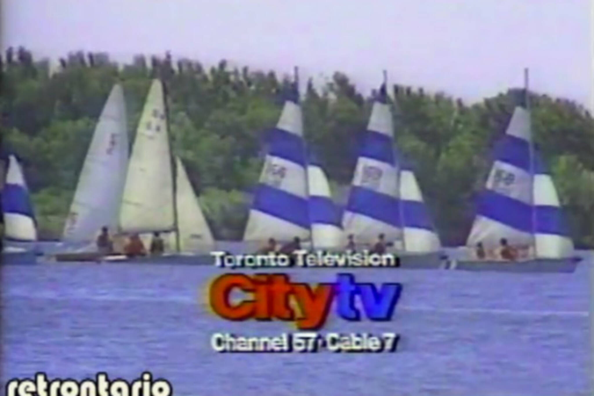 Summer Toronto 1980s Videos