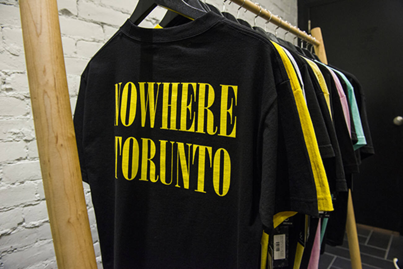 The Best Streetwear Shops in Toronto