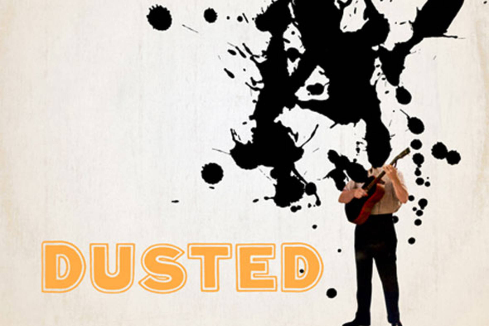 dusted album review