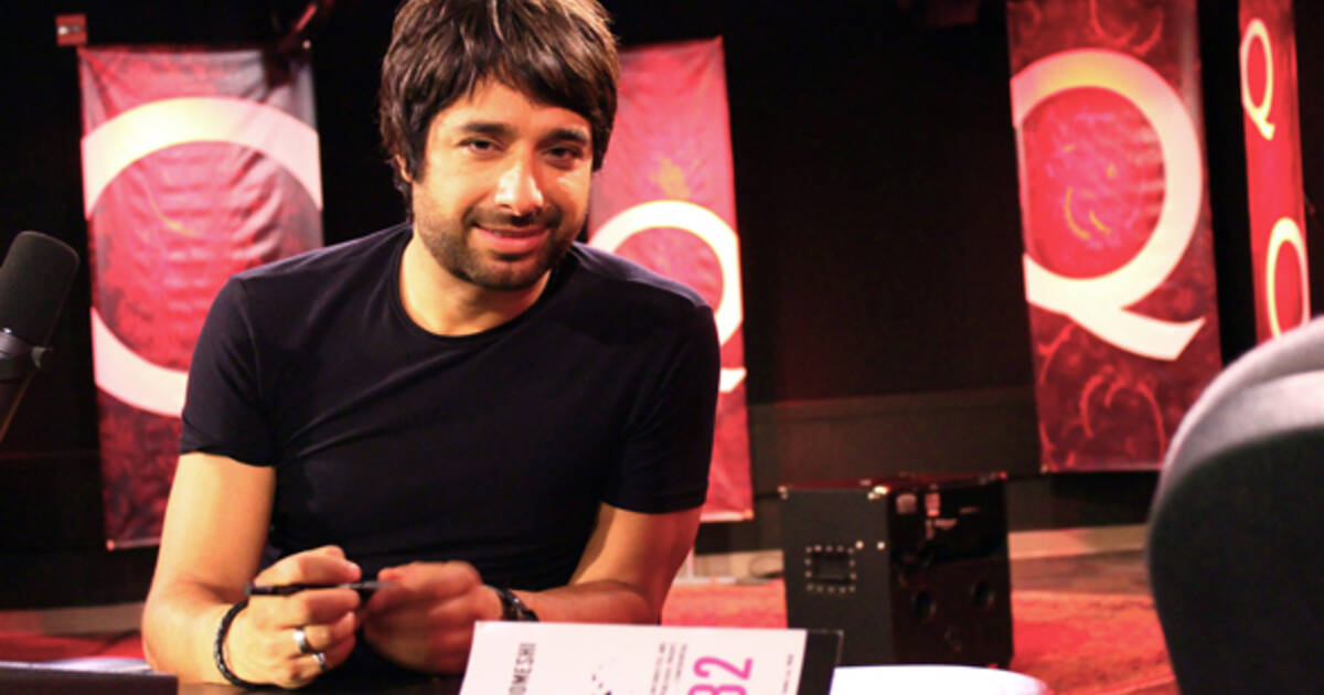 Ghomeshi Says He Was Fired From Cbc For Rough Sex