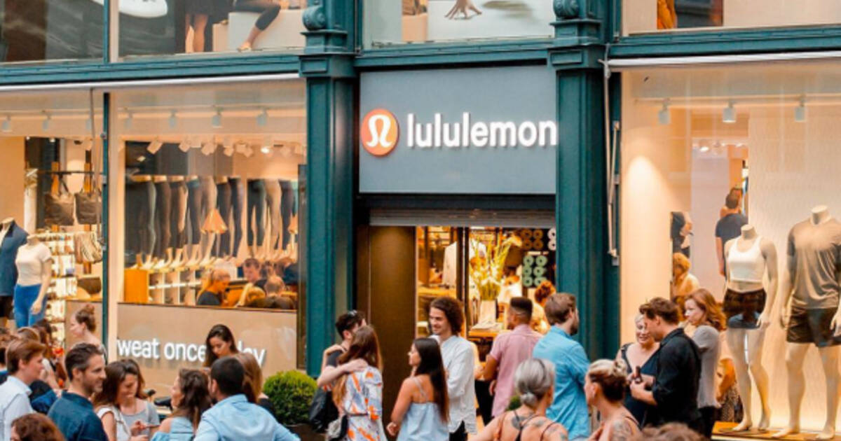 Lululemon Store Hours Near Meridian  International Society of Precision  Agriculture