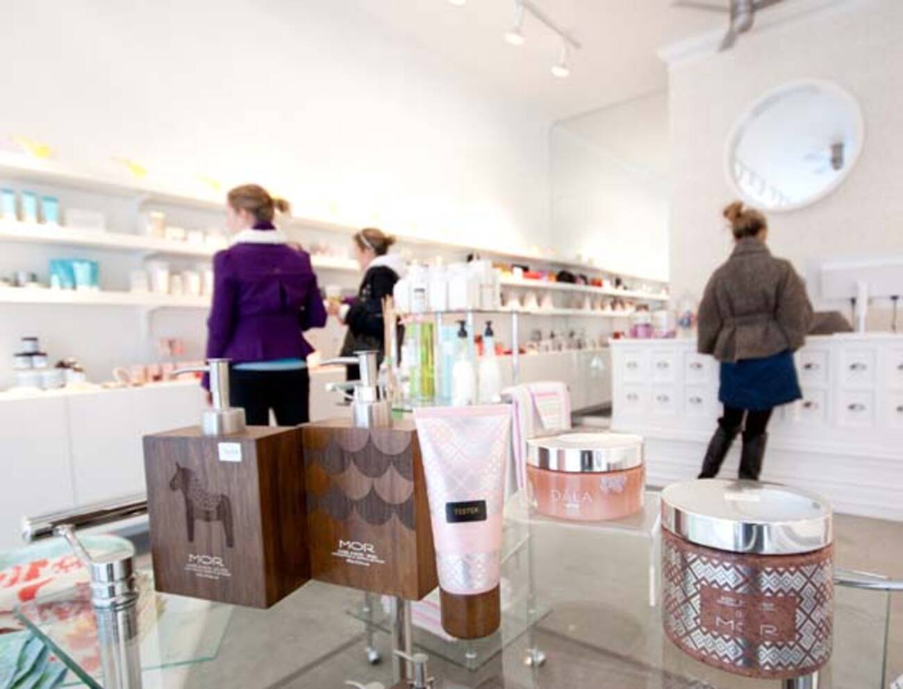 20 essential beauty shops and salons in Toronto
