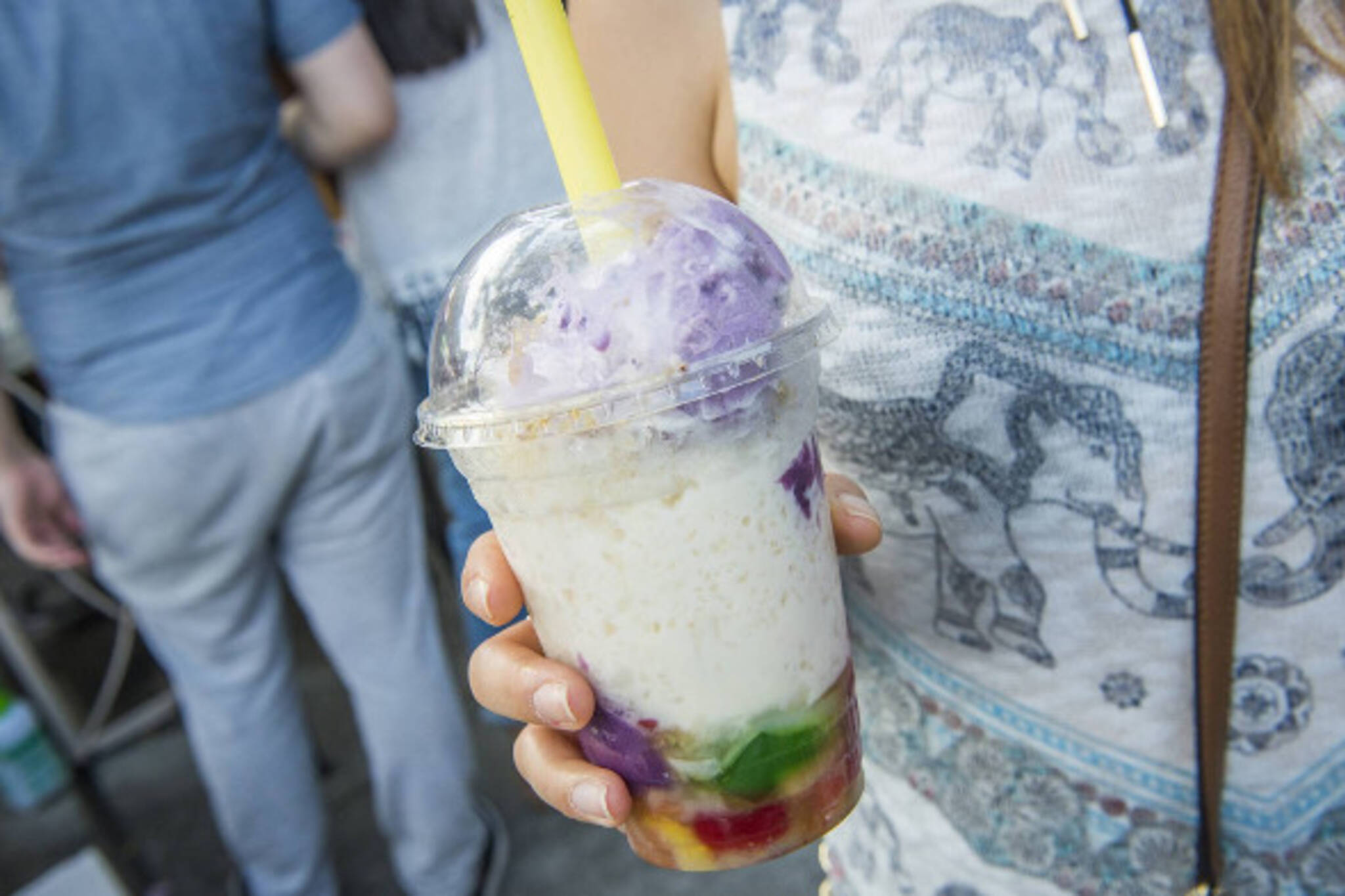 10 great takes on halo-halo in Toronto