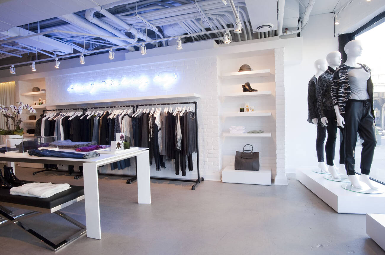 The Best Maternity Stores in Toronto