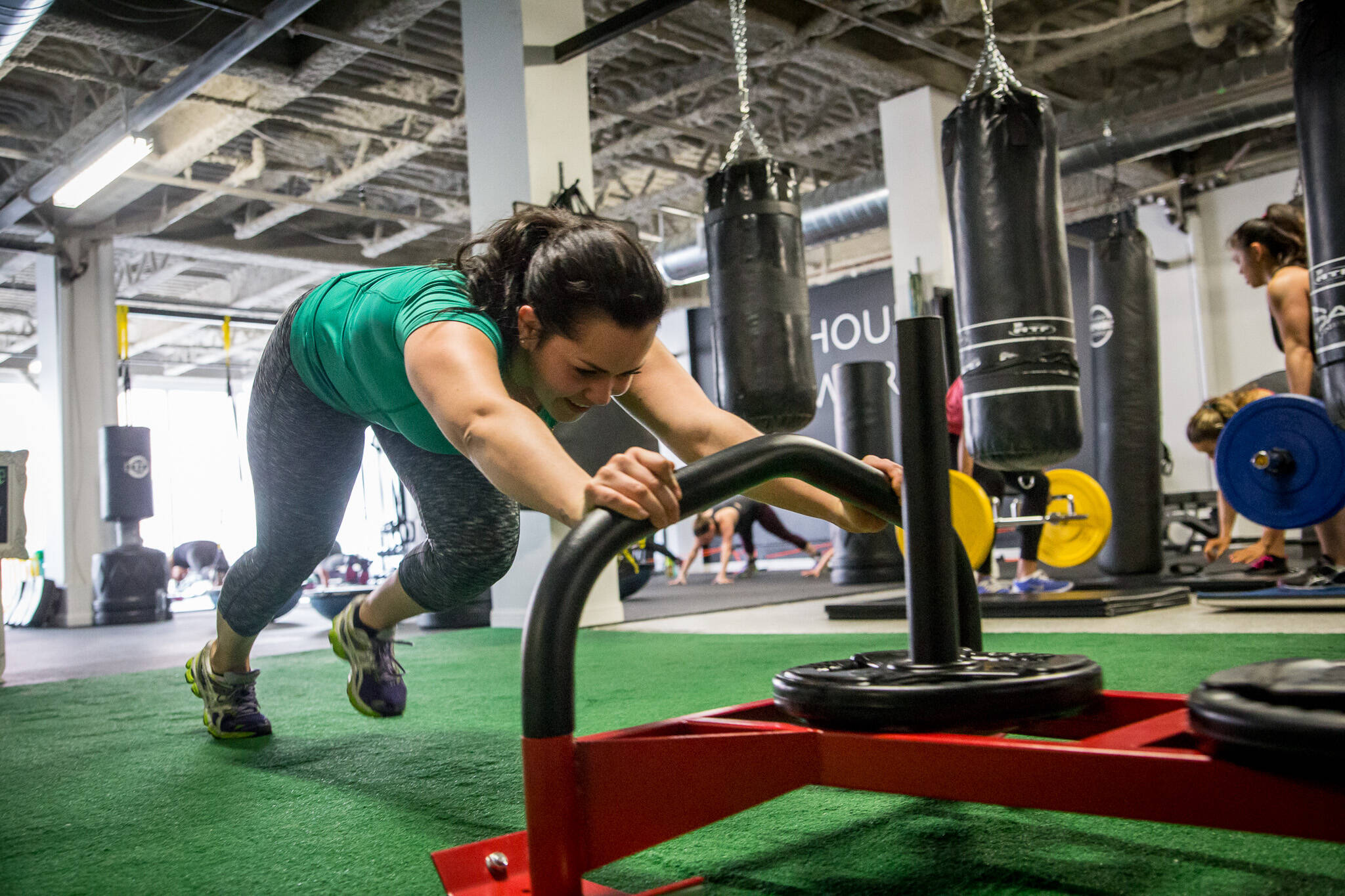 Local Picks: Toronto's Top 5 Personal Trainers