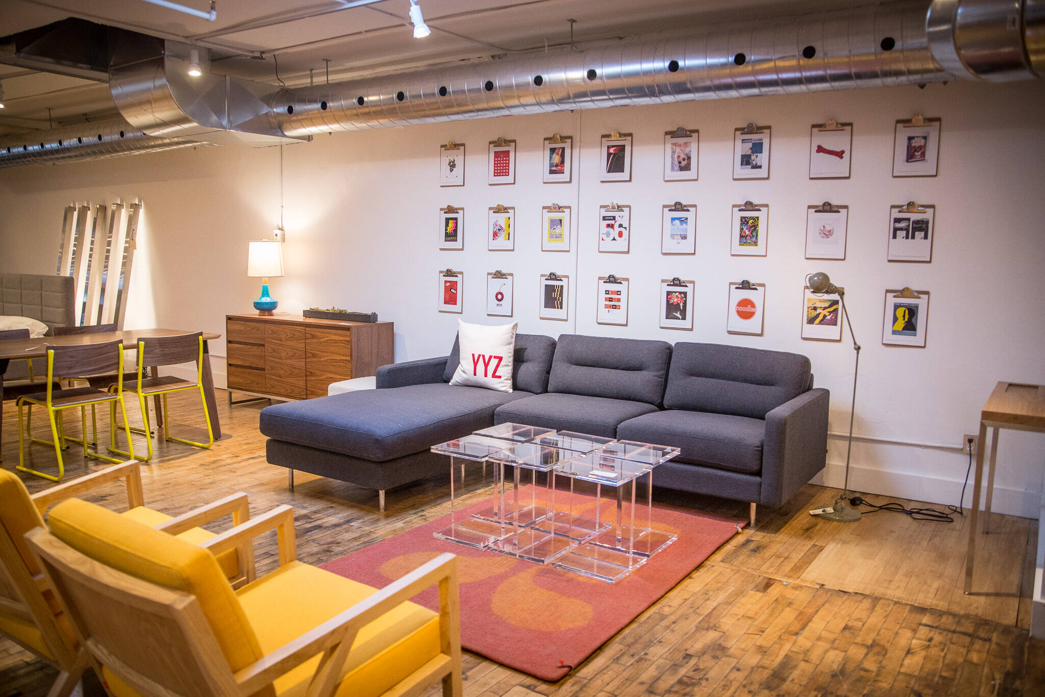 10 Modern Furniture Stores In Toronto That Will Make You Forget Ikea
