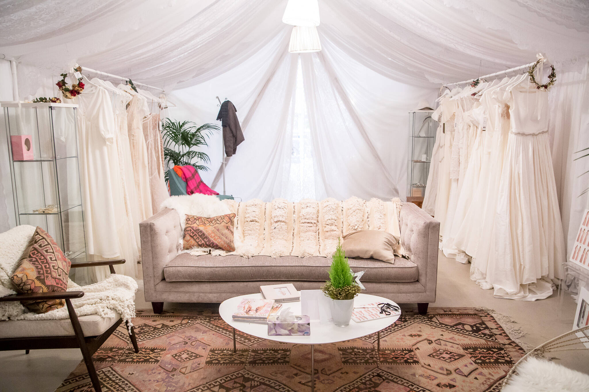 The Best Bridal Stores in Toronto
