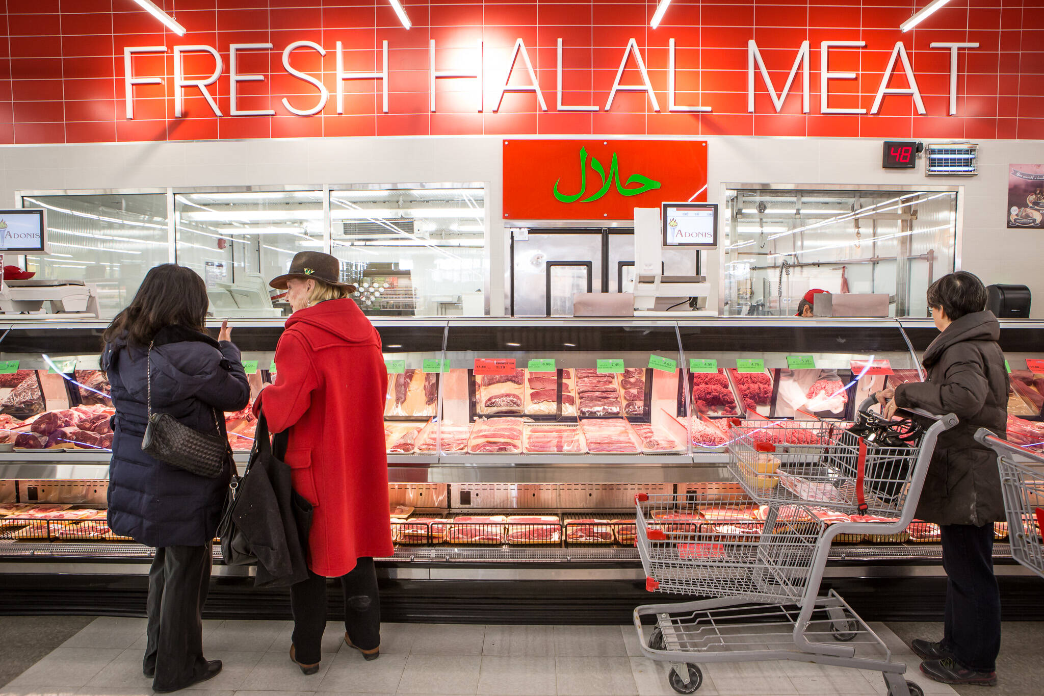20 Halal Meat And Restaurant Delivery Options In Toronto 
