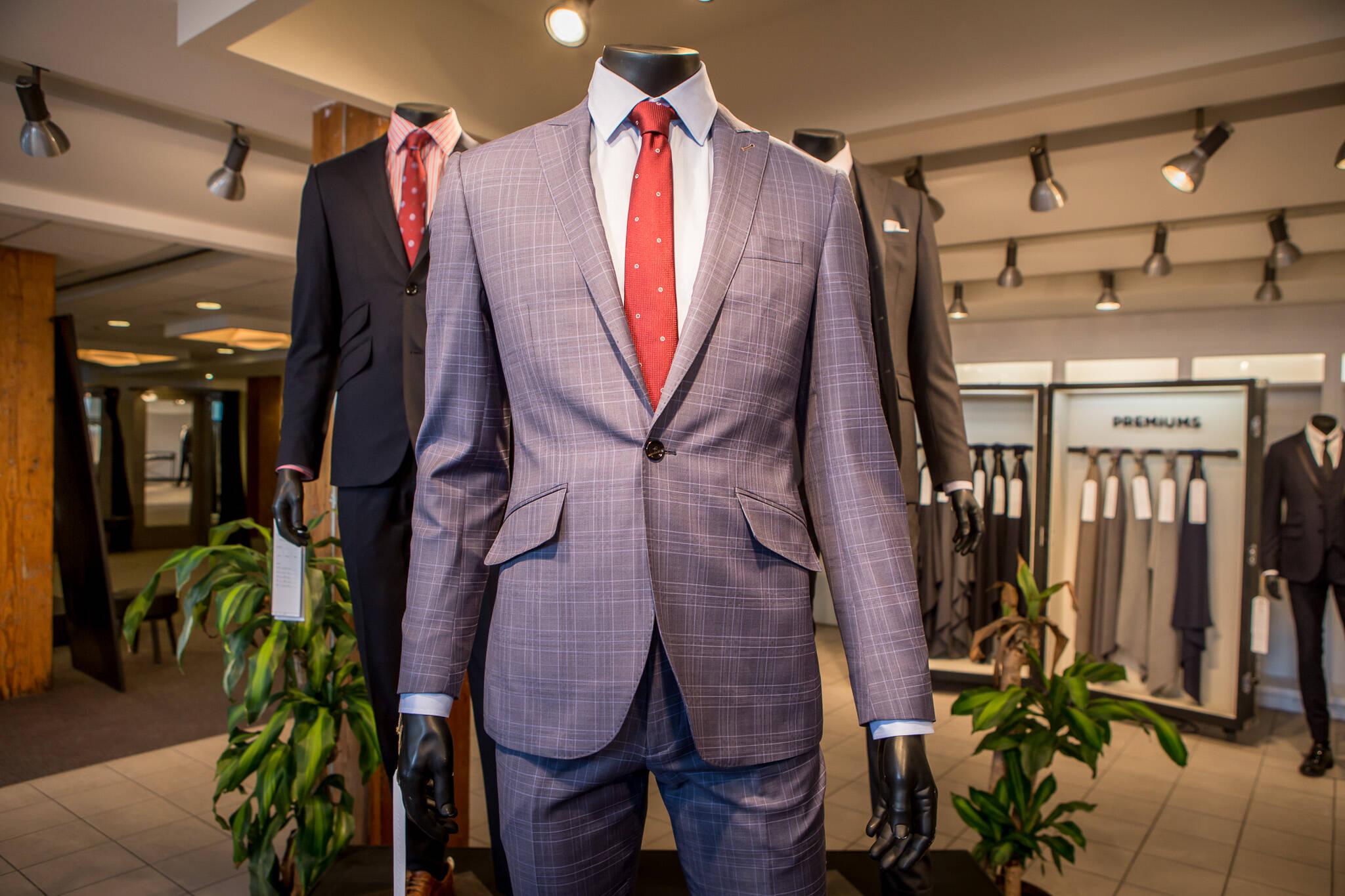 The Best Place to Buy a Suit in Toronto