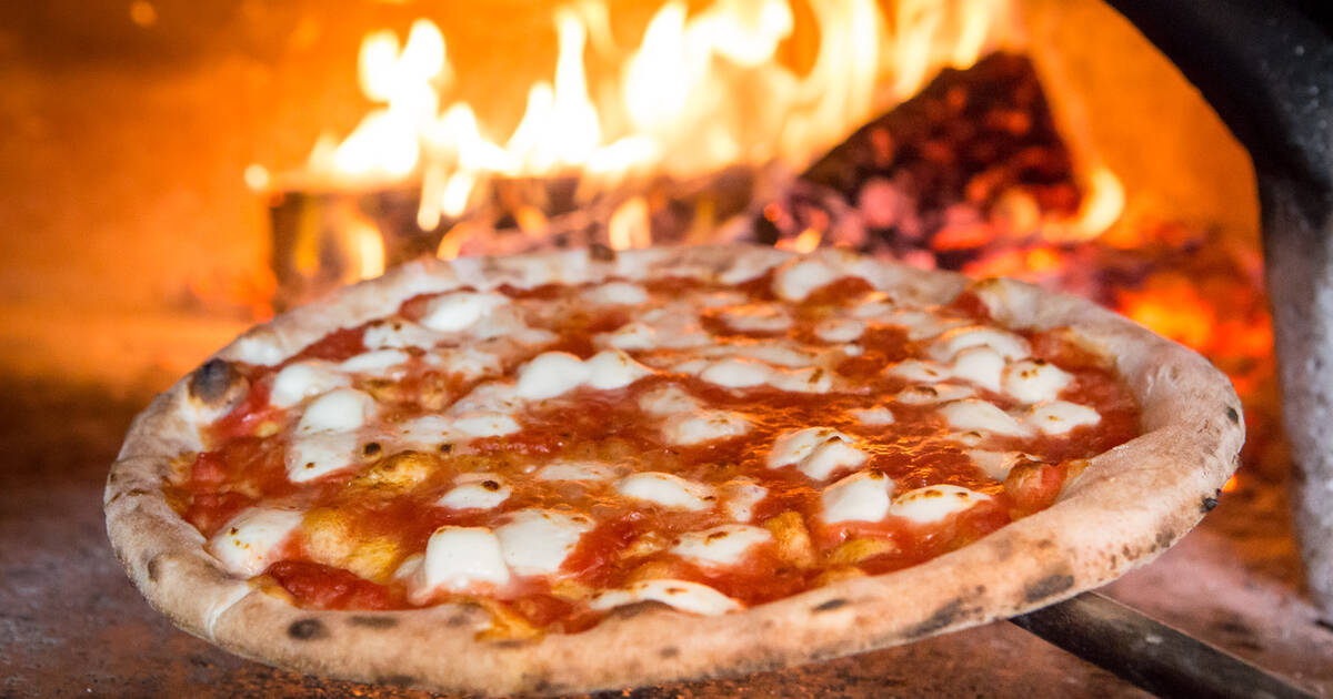 The top 15 Neapolitan pizza in Toronto