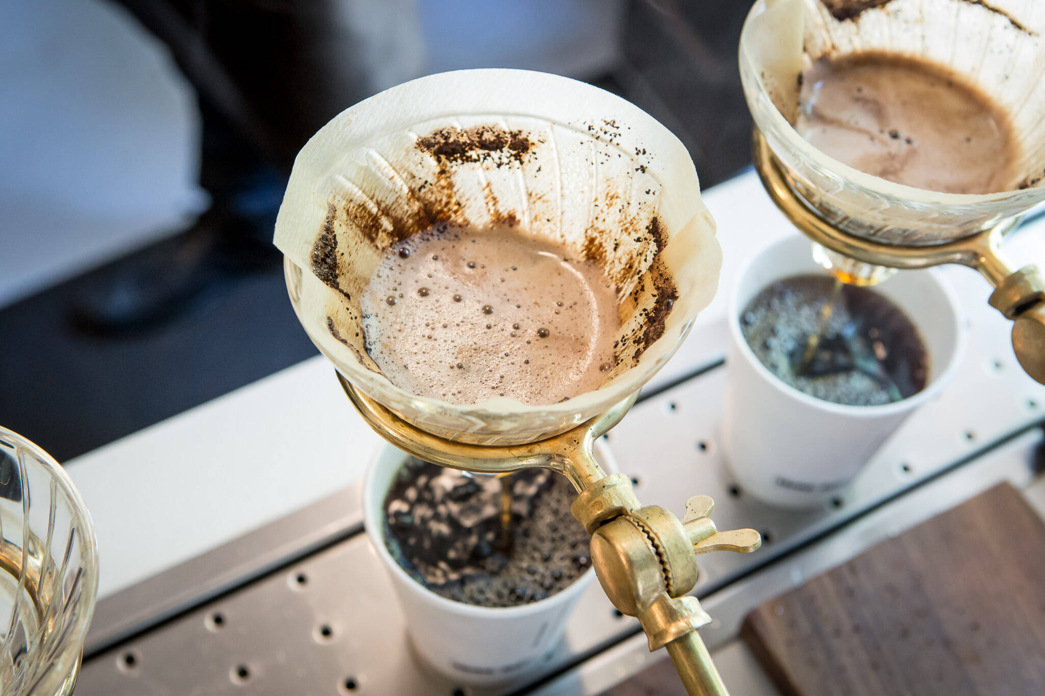 Toronto getting a two day coffee and tea festival