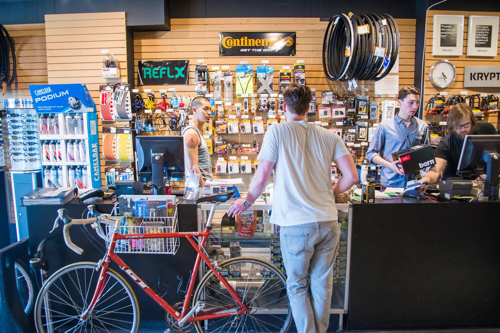 The Best Bike Repair Shops in Toronto