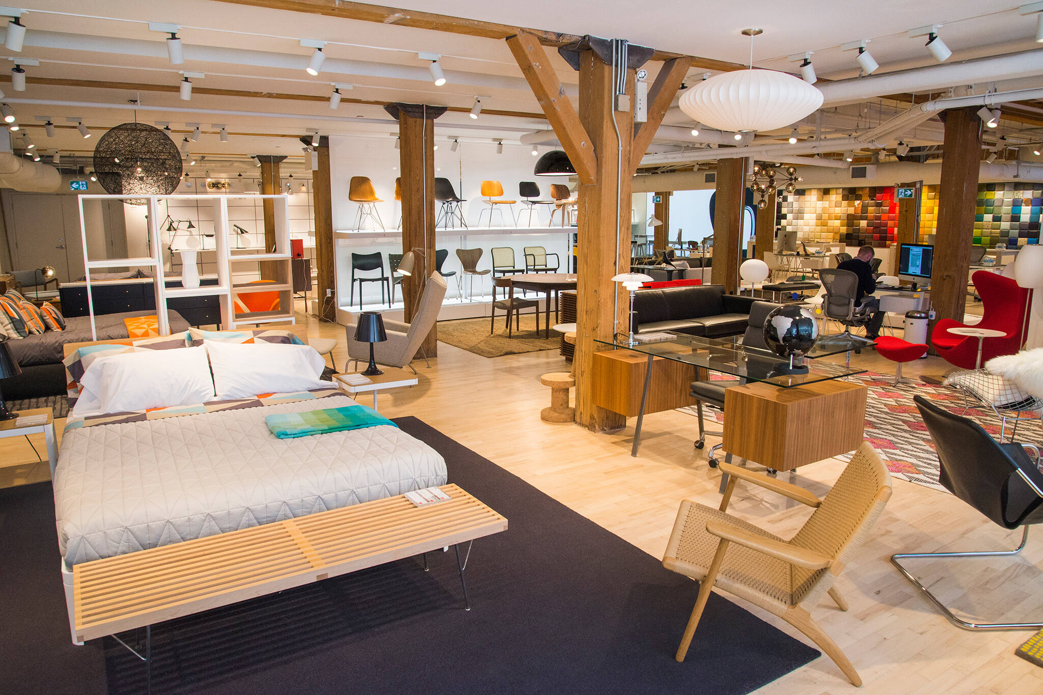 The Best Furniture Stores in Toronto