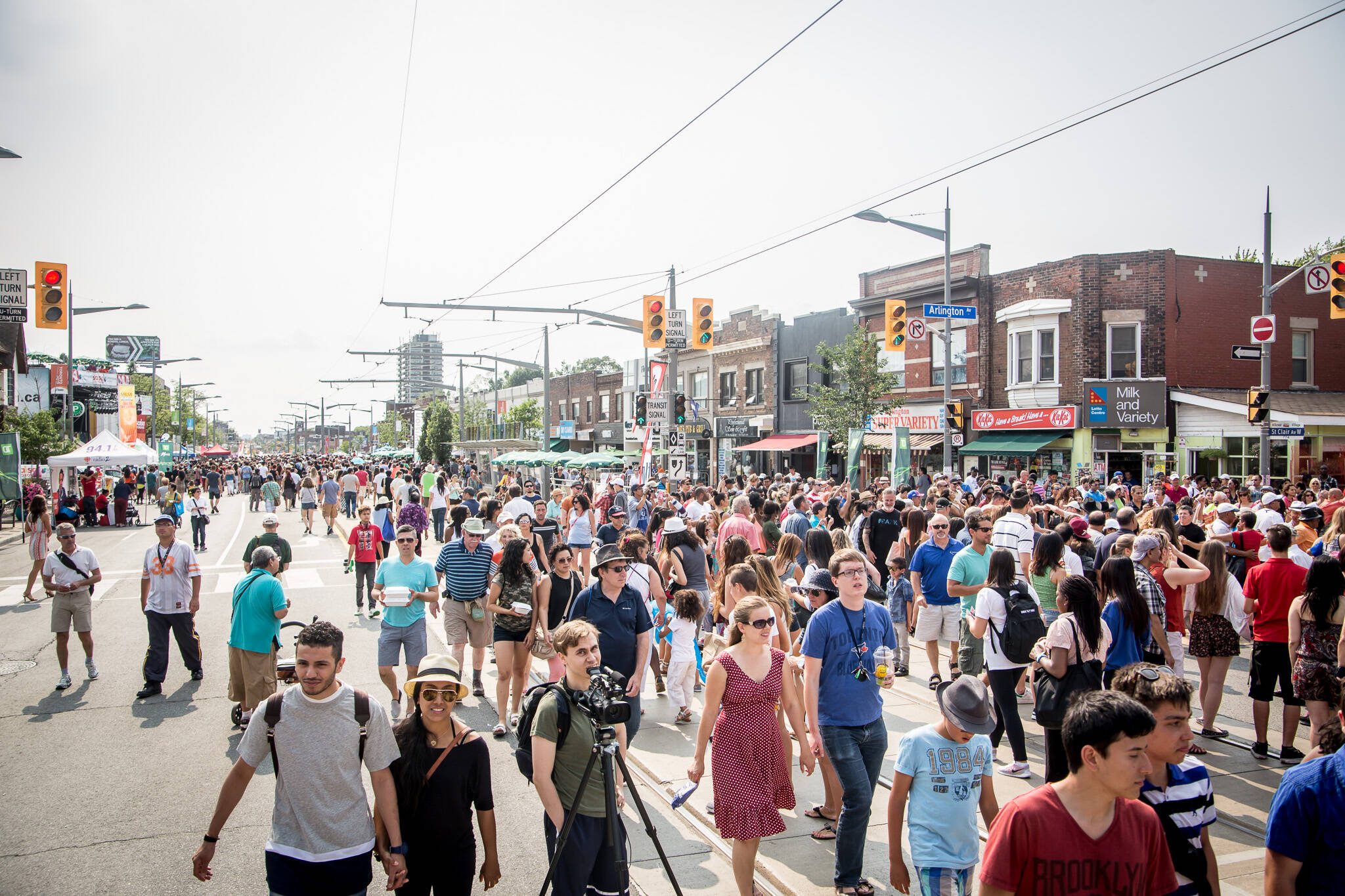 things to do toronto this weekend