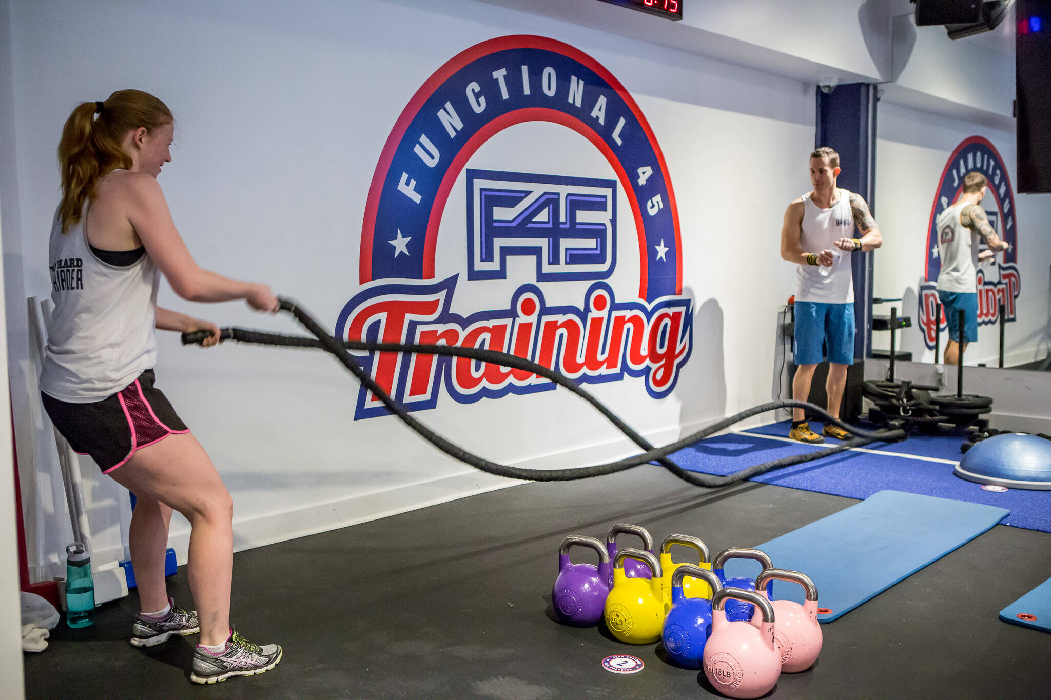 The top 25 gyms in Toronto by neighbourhood
