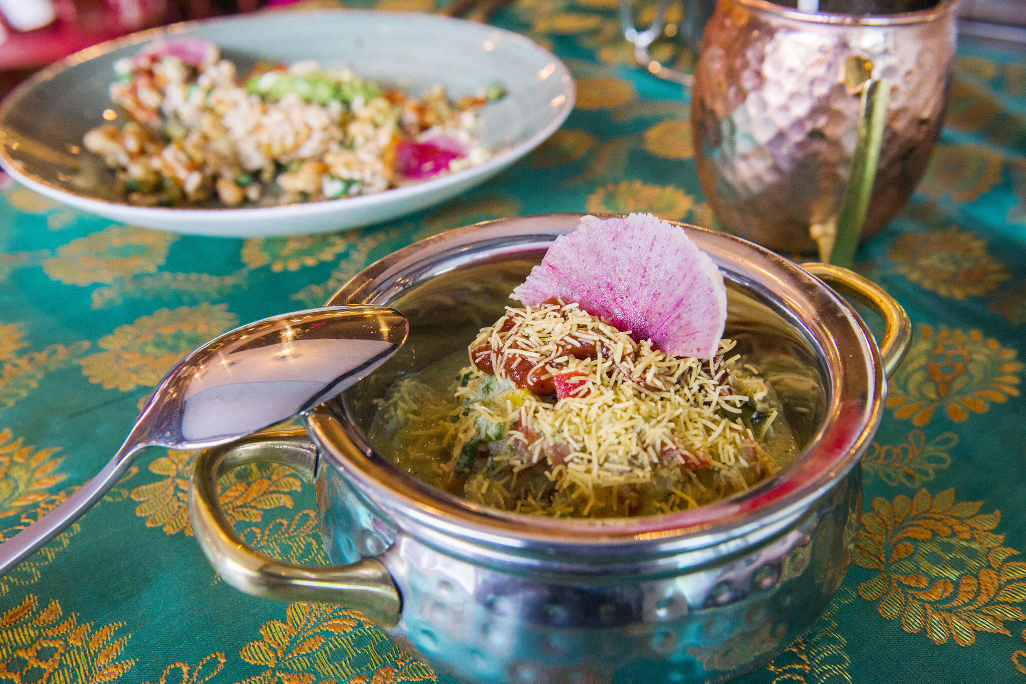 best Indian restaurants Toronto