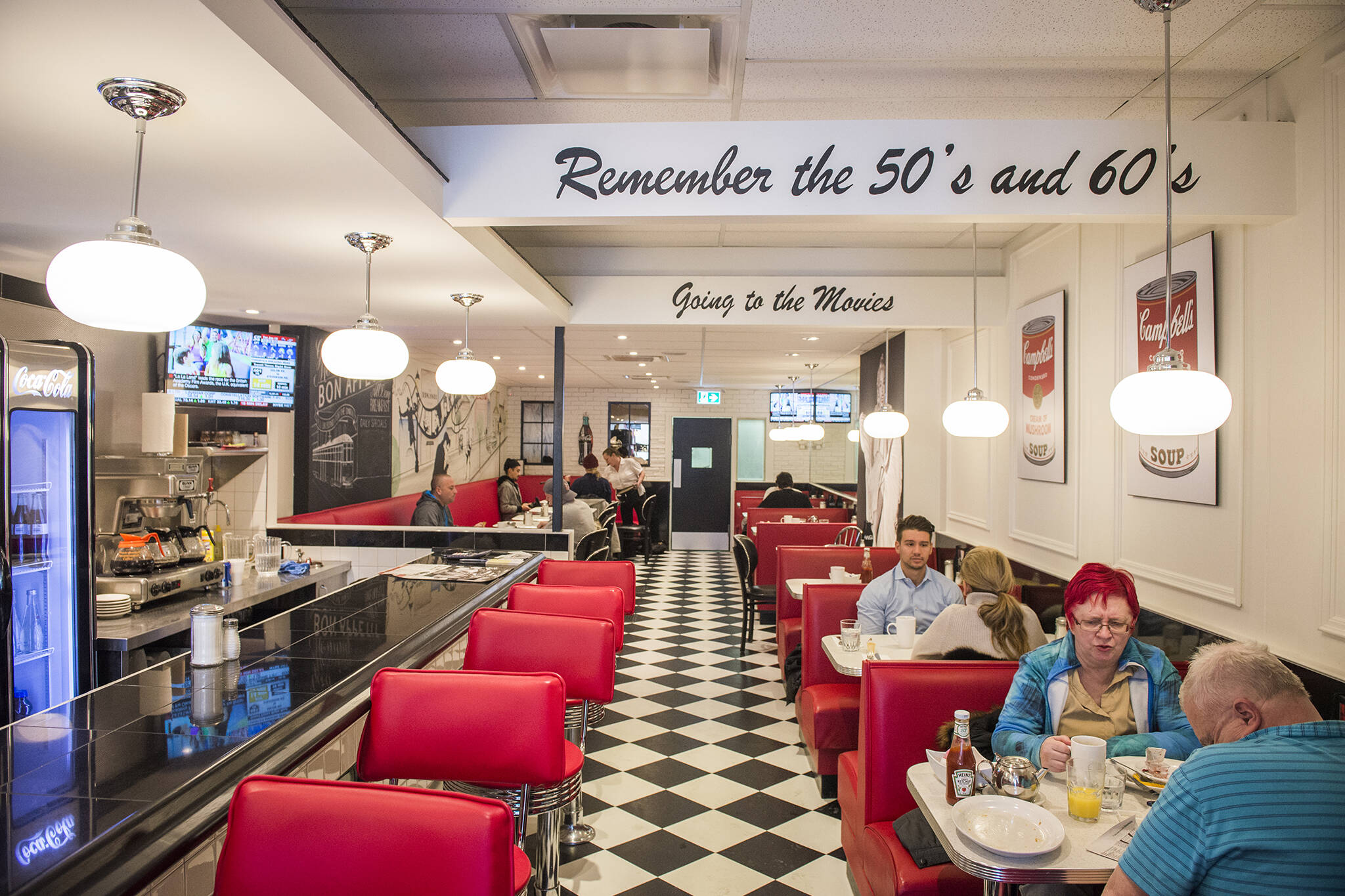 The top 25 diners in Toronto by neighbourhood