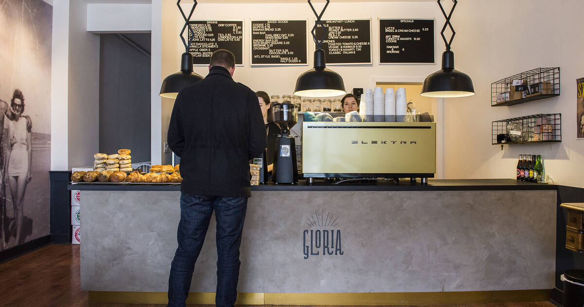 Events In Toronto 15 Great Indie Coffee Shops Near Starbucks